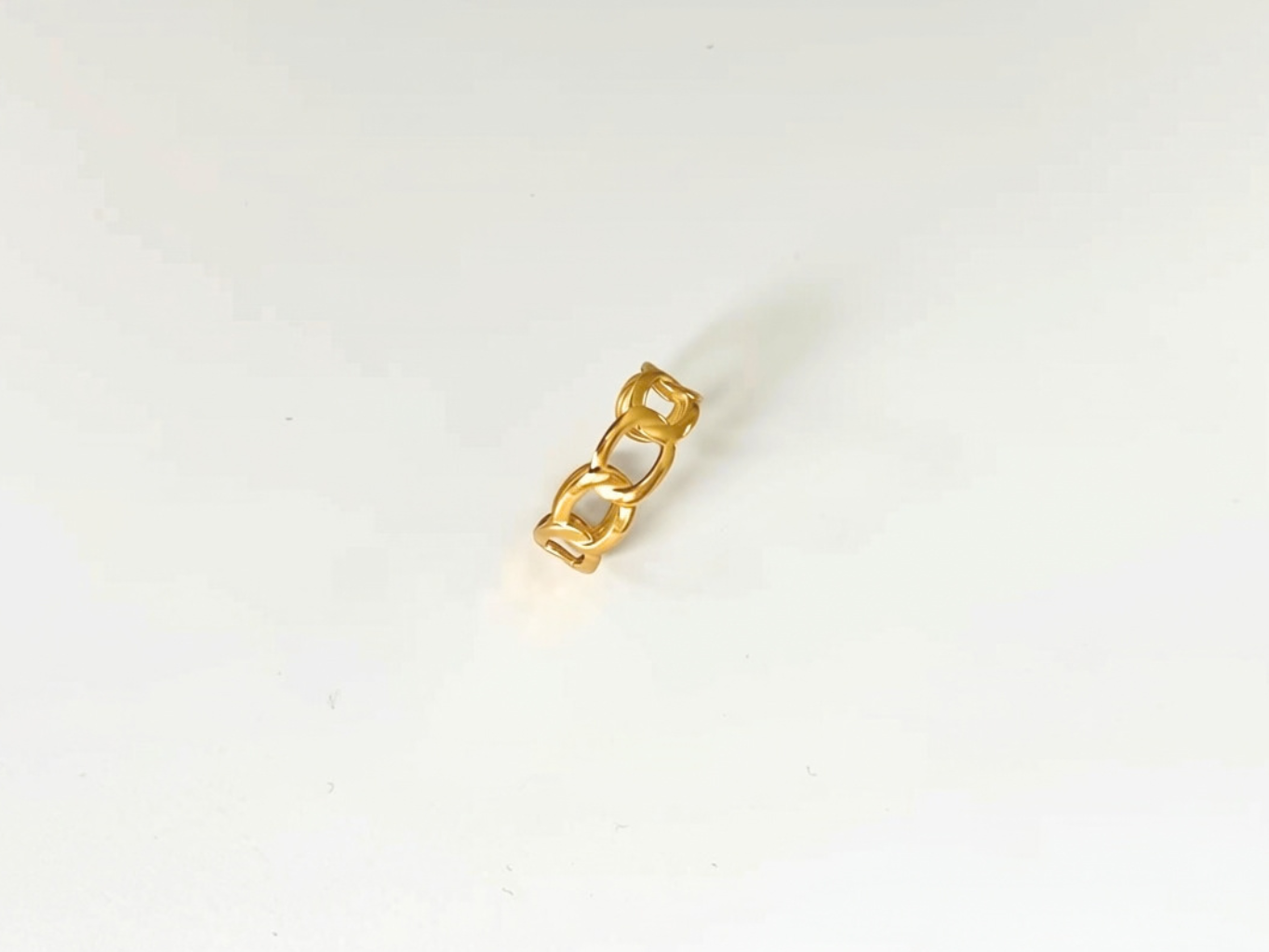 Prsten MAE Gold